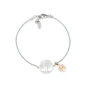 Pulsera Mujer Amen BRALABR3 de Amen, Pulseras - Ref: S7250562, Precio: 76,52 €, Descuento: %