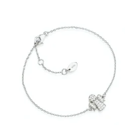 Bracelet Femme Amen BRA de Amen, Bracelets - Réf : S7250565, Prix : 74,96 €, Remise : %