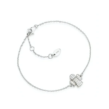 Ladies' Bracelet Amen BRA by Amen, Bracelets - Ref: S7250565, Price: 73,76 €, Discount: %