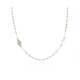 Ladies' Necklace Amen by Amen, Necklaces - Ref: S7250567, Price: 81,02 €, Discount: %