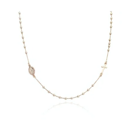 Ladies' Necklace Amen by Amen, Necklaces - Ref: S7250567, Price: 82,64 €, Discount: %