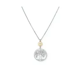 Collier Femme Amen CLALABR3 de Amen, Colliers - Réf : S7250568, Prix : 82,79 €, Remise : %