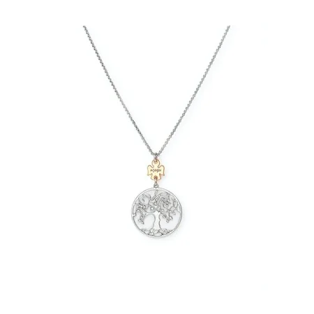 Ladies' Necklace Amen CLALABR3 by Amen, Necklaces - Ref: S7250568, Price: 86,38 €, Discount: %