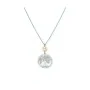 Ladies' Necklace Amen CLALABR3 by Amen, Necklaces - Ref: S7250568, Price: 86,38 €, Discount: %