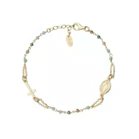 Bracciale Donna Amen BRO25GMUV3 di Amen, Bracciali - Rif: S7250570, Prezzo: 56,05 €, Sconto: %