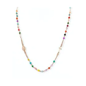 Ladies' Necklace Amen CRORM3P by Amen, Necklaces - Ref: S7250576, Price: 105,12 €, Discount: %