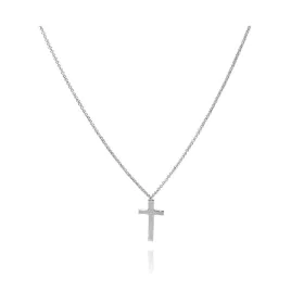 Collier Femme Amen CLCB4 de Amen, Colliers - Réf : S7250580, Prix : 74,96 €, Remise : %