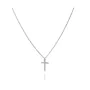 Collier Femme Amen CLCB4 de Amen, Colliers - Réf : S7250580, Prix : 73,76 €, Remise : %