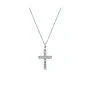 Collier Femme Amen CRBB01 de Amen, Colliers - Réf : S7250581, Prix : 90,99 €, Remise : %