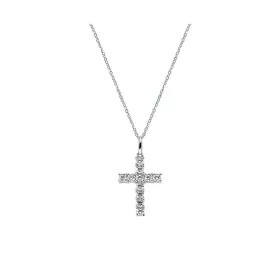 Collier Femme Amen CRBB01 de Amen, Colliers - Réf : S7250581, Prix : 92,81 €, Remise : %