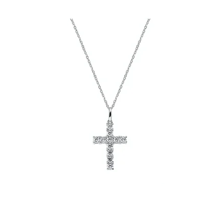 Collier Femme Amen CRBB01 de Amen, Colliers - Réf : S7250581, Prix : 90,99 €, Remise : %