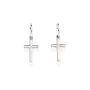 Boucles d´oreilles Femme Amen ORCRB1 de Amen, Boucles d'oreilles - Réf : S7250582, Prix : 68,59 €, Remise : %