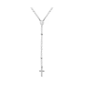 Ladies' Necklace Amen CROBB4 by Amen, Necklaces - Ref: S7250583, Price: 90,99 €, Discount: %