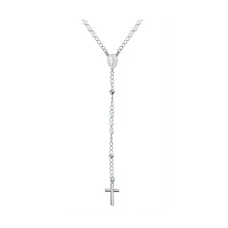 Ladies' Necklace Amen CROBB4 by Amen, Necklaces - Ref: S7250583, Price: 92,81 €, Discount: %