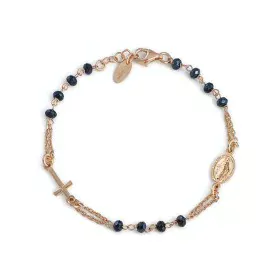 Pulsera Mujer Amen BRORG3 de Amen, Pulseras - Ref: S7250586, Precio: 57,39 €, Descuento: %