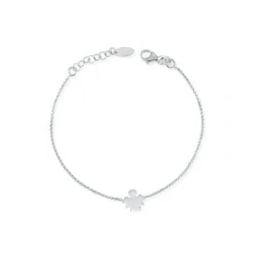 Bracelet Femme Amen BRAB3 de Amen, Bracelets - Réf : S7250588, Prix : 64,44 €, Remise : %