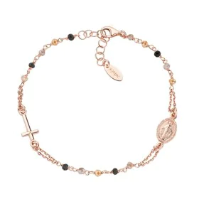 Ladies' Bracelet Amen BRO10RMMM3 by Amen, Bracelets - Ref: S7250592, Price: 57,39 €, Discount: %