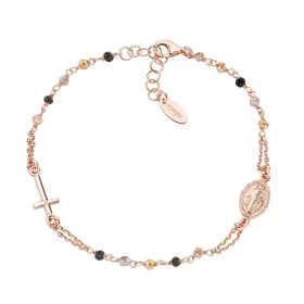 Pulsera Mujer Amen BRO10RMMM3 de Amen, Pulseras - Ref: S7250592, Precio: 57,39 €, Descuento: %