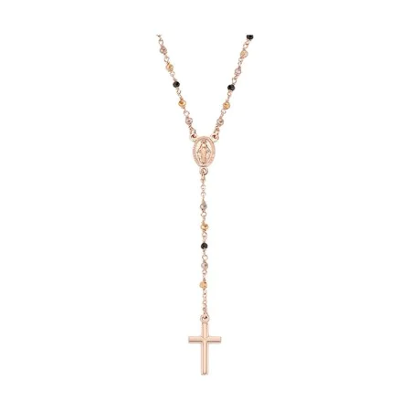 Ladies' Necklace Amen CRO10RMMM4 by Amen, Necklaces - Ref: S7250595, Price: 90,99 €, Discount: %