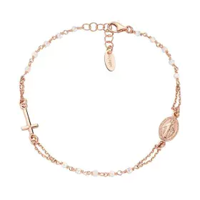 Ladies' Bracelet Amen BRO10RBI3 by Amen, Bracelets - Ref: S7250599, Price: 55,09 €, Discount: %