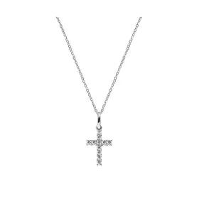 Collier Femme Amen CRBB03 de Amen, Colliers - Réf : S7250601, Prix : 75,30 €, Remise : %