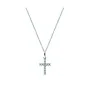 Ladies' Necklace Amen CRBB03 by Amen, Necklaces - Ref: S7250601, Price: 75,30 €, Discount: %