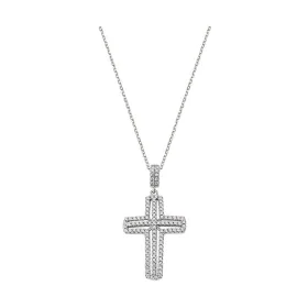 Collar Mujer Amen CLCRVBBZ de Amen, Collares - Ref: S7250604, Precio: 100,02 €, Descuento: %