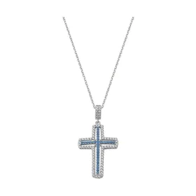 Collier Femme Amen de Amen, Colliers - Réf : S7250608, Prix : 100,02 €, Remise : %