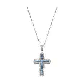 Ladies' Necklace Amen by Amen, Necklaces - Ref: S7250608, Price: 67,54 €, Discount: %