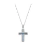 Ladies' Necklace Amen by Amen, Necklaces - Ref: S7250608, Price: 102,02 €, Discount: %