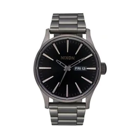 Montre Homme Nixon A356-5084 de Nixon, Montres bracelet - Réf : S7250710, Prix : 275,65 €, Remise : %