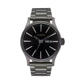 Montre Homme Nixon A356-5084 de Nixon, Montres bracelet - Réf : S7250710, Prix : 275,65 €, Remise : %