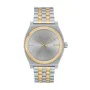 Relógio feminino Nixon A045-1921 de Nixon, Relógios com braselete - Ref: S7250712, Preço: 151,67 €, Desconto: %