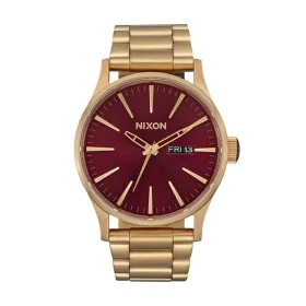 Montre Femme Nixon A356-5094 de Nixon, Montres bracelet - Réf : S7250715, Prix : 275,65 €, Remise : %