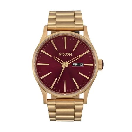 Reloj Mujer Nixon A356-5094 de Nixon, Relojes de pulsera - Ref: S7250715, Precio: 301,01 €, Descuento: %