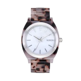 Relógio feminino Nixon A327-5103 de Nixon, Relógios com braselete - Ref: S7250716, Preço: 147,02 €, Desconto: %