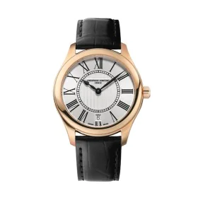 Relógio masculino Frederique Constant FC-220MS3B4 de Frederique Constant, Relógios com braselete - Ref: S7250732, Preço: 908,...