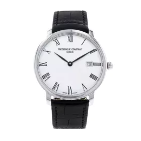 Reloj Hombre Frederique Constant FC-306MR4S6 de Frederique Constant, Relojes de pulsera - Ref: S7250737, Precio: 1,00 €, Desc...