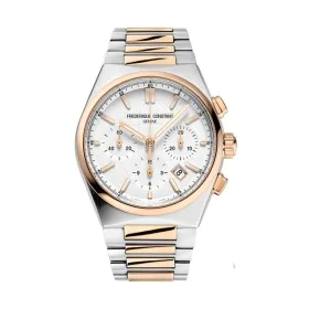 Montre Femme Frederique Constant FC-391V4NH2B de Frederique Constant, Montres bracelet - Réf : S7250741, Prix : 3,00 €, Remis...