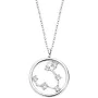 Collier Femme Lotus LP3264-1/12 de Lotus, Colliers - Réf : S7251077, Prix : 54,16 €, Remise : %