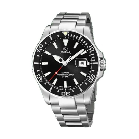 Montre Homme Jaguar J860/D de Jaguar, Montres bracelet - Réf : S7251731, Prix : 329,30 €, Remise : %