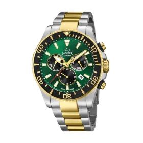 Montre Homme Jaguar J862/3 de Jaguar, Montres bracelet - Réf : S7251737, Prix : 453,00 €, Remise : %