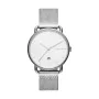 Relógio feminino Meller W3P-2SILVER de Meller, Relógios com braselete - Ref: S7251951, Preço: 126,71 €, Desconto: %