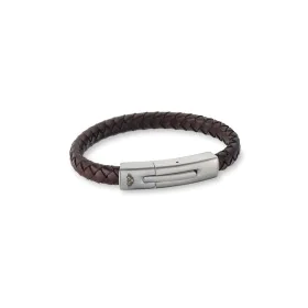 Bracelet Homme AN Jewels AA.P197BR.M de AN Jewels, Bracelets - Réf : S7251979, Prix : 67,01 €, Remise : %