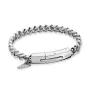 Pulsera Hombre AN Jewels AA.P243 de AN Jewels, Pulseras - Ref: S7251984, Precio: 67,01 €, Descuento: %