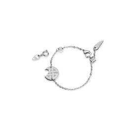 Bracelete masculino AN Jewels AV.BWGLB06S de AN Jewels, Pulseiras - Ref: S7251988, Preço: 59,05 €, Desconto: %