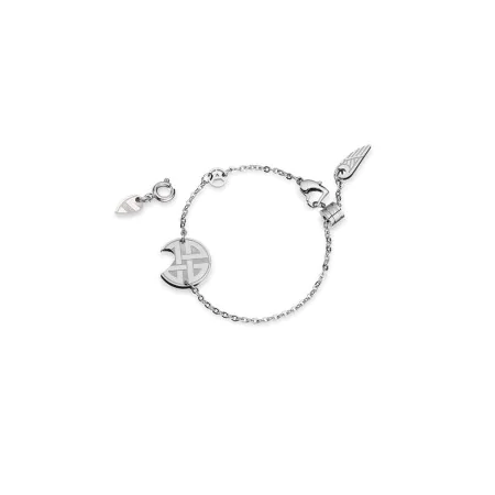 Men's Bracelet AN Jewels AV.BWGLB06S by AN Jewels, Bracelets - Ref: S7251988, Price: 58,10 €, Discount: %