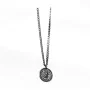 Collier Homme AN Jewels AA.C253 de AN Jewels, Colliers - Réf : S7251991, Prix : 76,94 €, Remise : %