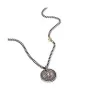 Collier Homme AN Jewels AA.C253 de AN Jewels, Colliers - Réf : S7251991, Prix : 76,94 €, Remise : %