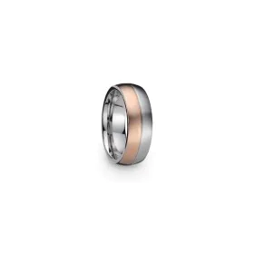 Bague Homme AN Jewels AA.A177-7 7 de AN Jewels, Bagues - Réf : S7251994, Prix : 47,36 €, Remise : %